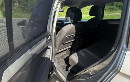 Volkswagen Tiguan II, 2019 год, 1 700 000 рублей, 10 фотография