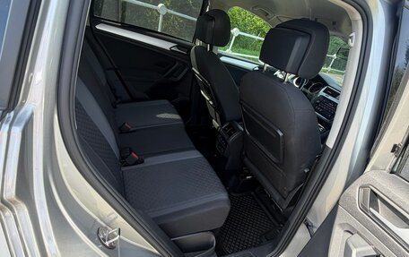 Volkswagen Tiguan II, 2019 год, 1 700 000 рублей, 8 фотография