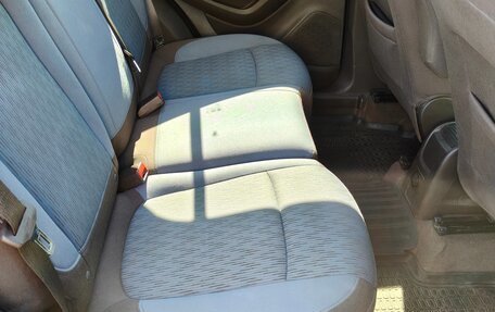 Opel Mokka I, 2014 год, 1 050 000 рублей, 14 фотография