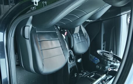 KIA Rio IV, 2019 год, 1 100 000 рублей, 10 фотография