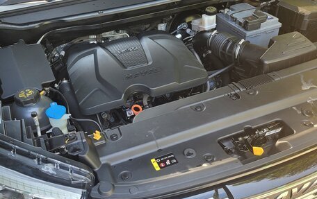 Haval Jolion, 2021 год, 1 700 000 рублей, 3 фотография