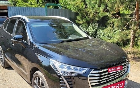 Haval Jolion, 2021 год, 1 700 000 рублей, 2 фотография