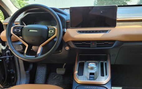 Haval Jolion, 2021 год, 1 700 000 рублей, 4 фотография
