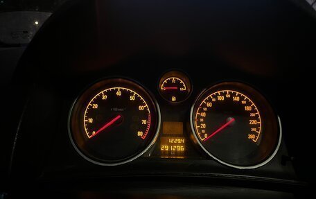 Opel Astra H, 2010 год, 310 000 рублей, 2 фотография