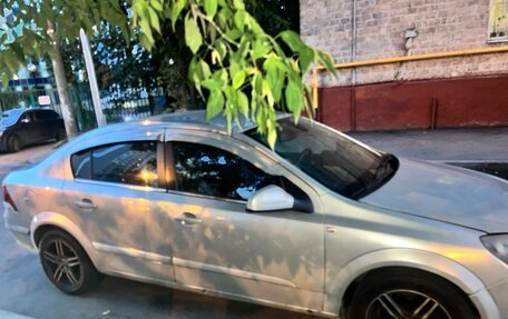 Opel Astra H, 2010 год, 310 000 рублей, 6 фотография