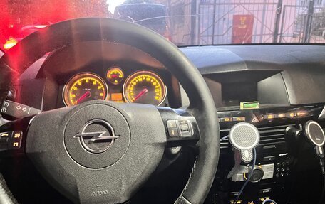 Opel Astra H, 2010 год, 310 000 рублей, 3 фотография