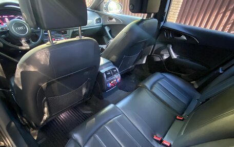 Audi A6, 2016 год, 3 299 000 рублей, 11 фотография