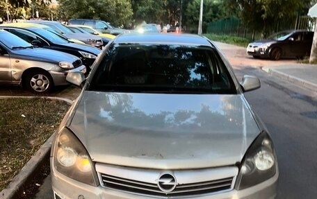 Opel Astra H, 2010 год, 310 000 рублей, 7 фотография