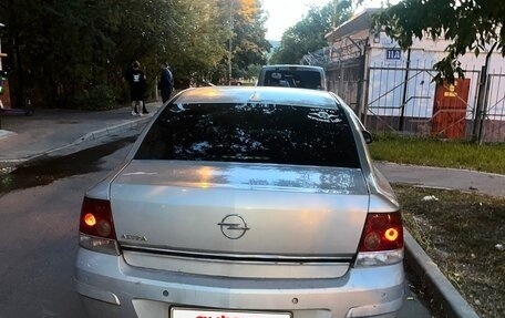Opel Astra H, 2010 год, 310 000 рублей, 5 фотография