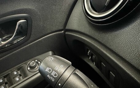 Renault Kaptur I рестайлинг, 2016 год, 1 365 000 рублей, 11 фотография