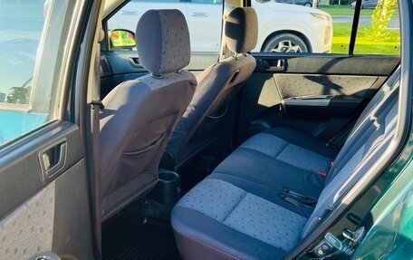 Hyundai Getz I рестайлинг, 2004 год, 460 000 рублей, 14 фотография