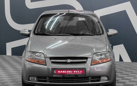 Chevrolet Aveo III, 2006 год, 349 900 рублей, 2 фотография
