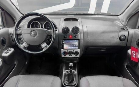 Chevrolet Aveo III, 2006 год, 349 900 рублей, 8 фотография