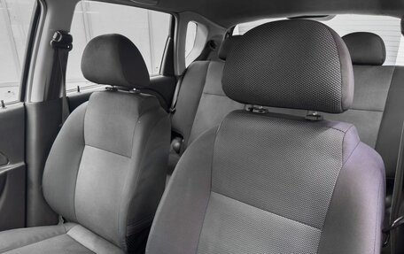 Chevrolet Aveo III, 2006 год, 349 900 рублей, 14 фотография