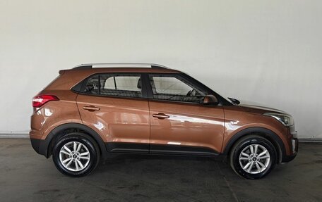 Hyundai Creta I рестайлинг, 2020 год, 1 978 000 рублей, 4 фотография
