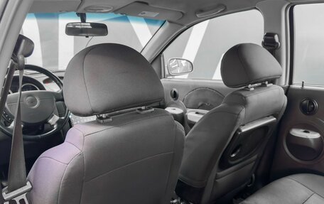 Chevrolet Aveo III, 2006 год, 349 900 рублей, 13 фотография