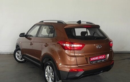 Hyundai Creta I рестайлинг, 2020 год, 1 978 000 рублей, 5 фотография