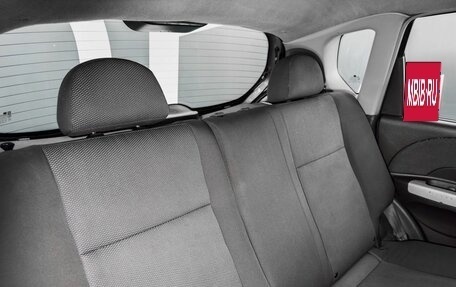 Chevrolet Aveo III, 2006 год, 349 900 рублей, 15 фотография