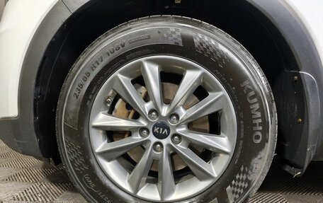 KIA Sorento III Prime рестайлинг, 2018 год, 2 497 000 рублей, 9 фотография
