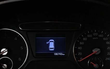 KIA Sorento III Prime рестайлинг, 2018 год, 2 497 000 рублей, 18 фотография