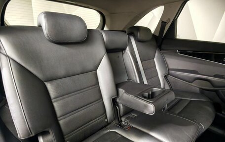 KIA Sorento III Prime рестайлинг, 2018 год, 2 497 000 рублей, 17 фотография