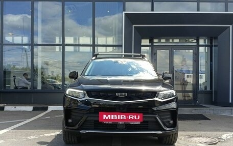 Geely Tugella FY11, 2022 год, 2 499 000 рублей, 2 фотография