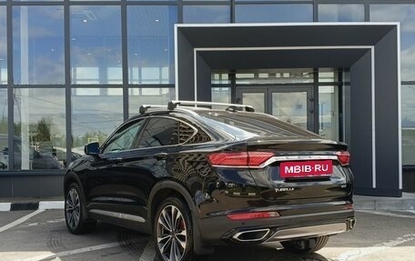 Geely Tugella FY11, 2022 год, 2 499 000 рублей, 7 фотография