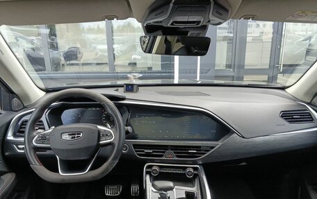 Geely Tugella FY11, 2022 год, 2 499 000 рублей, 11 фотография