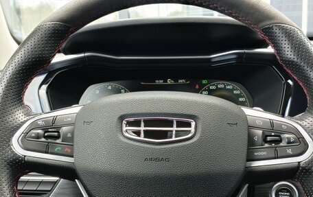 Geely Tugella FY11, 2022 год, 2 499 000 рублей, 13 фотография