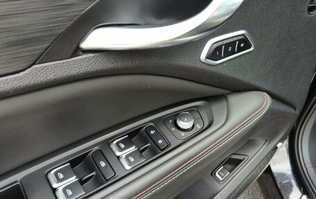 Geely Tugella FY11, 2022 год, 2 499 000 рублей, 18 фотография