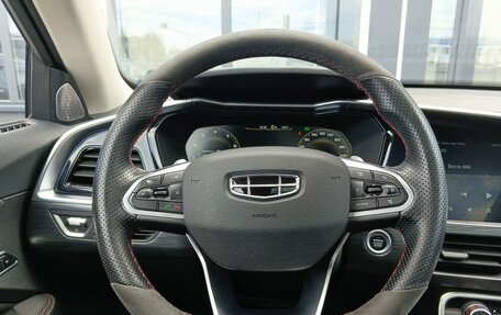 Geely Tugella FY11, 2022 год, 2 499 000 рублей, 12 фотография
