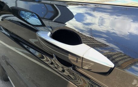 Geely Tugella FY11, 2022 год, 2 499 000 рублей, 17 фотография