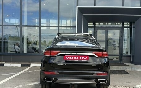 Geely Tugella FY11, 2022 год, 2 499 000 рублей, 6 фотография