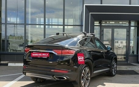 Geely Tugella FY11, 2022 год, 2 499 000 рублей, 5 фотография