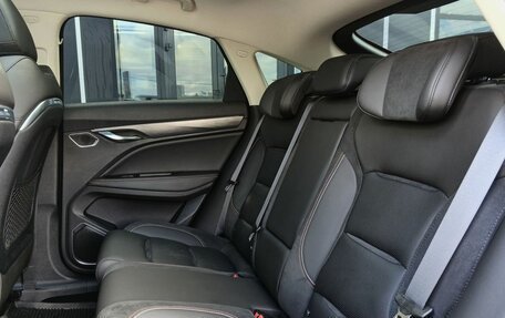 Geely Tugella FY11, 2022 год, 2 499 000 рублей, 24 фотография