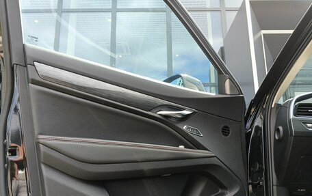 Geely Tugella FY11, 2022 год, 2 499 000 рублей, 19 фотография