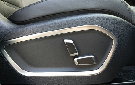 Geely Tugella FY11, 2022 год, 2 499 000 рублей, 27 фотография