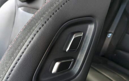 Geely Tugella FY11, 2022 год, 2 499 000 рублей, 22 фотография