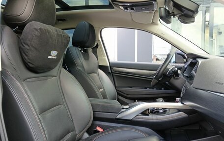 Geely Tugella FY11, 2022 год, 2 499 000 рублей, 26 фотография