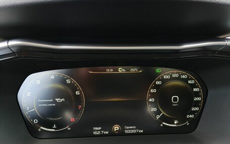 Geely Tugella FY11, 2022 год, 2 499 000 рублей, 28 фотография