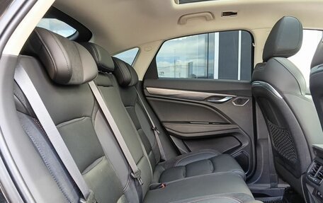 Geely Tugella FY11, 2022 год, 2 499 000 рублей, 25 фотография