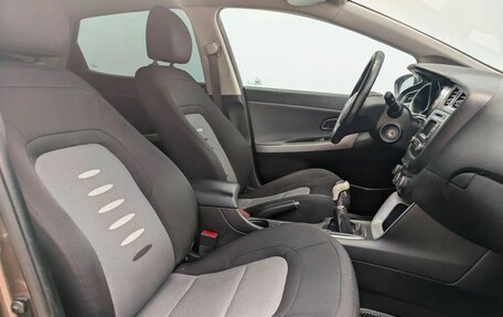 KIA cee'd III, 2014 год, 1 024 000 рублей, 10 фотография