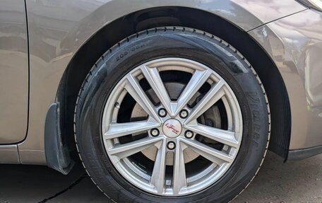 KIA cee'd III, 2014 год, 1 024 000 рублей, 13 фотография