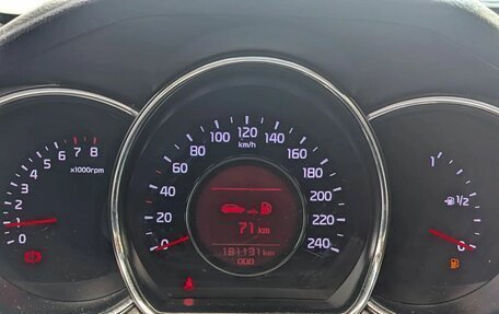 KIA cee'd III, 2014 год, 1 024 000 рублей, 12 фотография