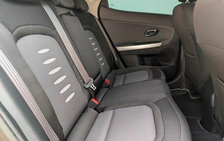 KIA cee'd III, 2014 год, 1 024 000 рублей, 11 фотография