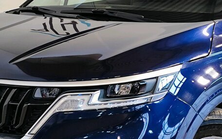 KIA Carnival, 2021 год, 3 429 000 рублей, 5 фотография