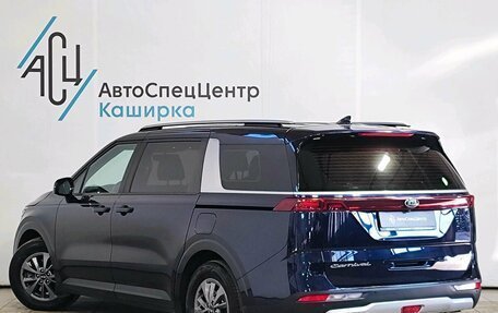 KIA Carnival, 2021 год, 3 429 000 рублей, 4 фотография