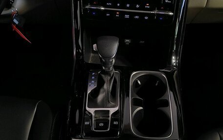 KIA Carnival, 2021 год, 3 429 000 рублей, 10 фотография
