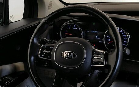 KIA Carnival, 2021 год, 3 429 000 рублей, 12 фотография
