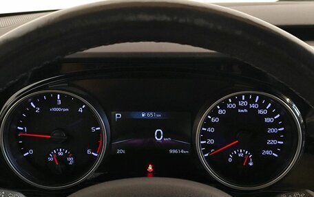 KIA Carnival, 2021 год, 3 429 000 рублей, 11 фотография